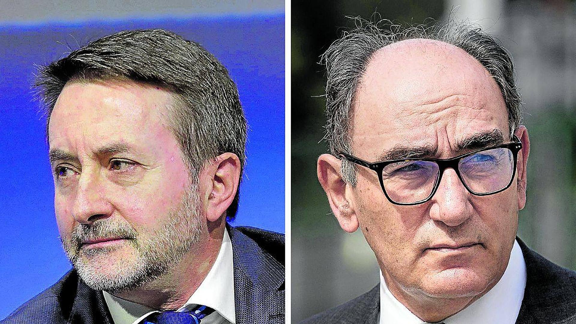 Imaz y Galán, un combate de alta tensión que llega a su tercer asalto